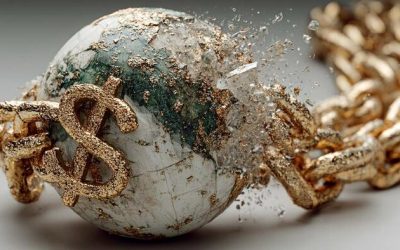 Why Gold Based International Trade Is A No Brainer
