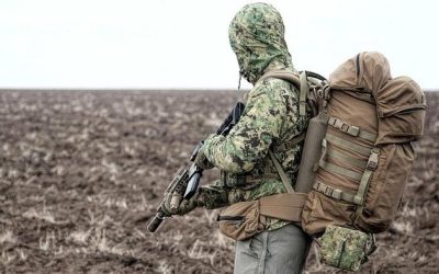 Russia Won’t End Ukraine War Until NATO Pulls Forces Out Of Eastern Flank