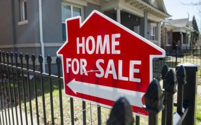 Nearly Half Of $700B In Homes For Sale Have Gone ‘Stale’ As Sellers Outnumber Buyers By 500K