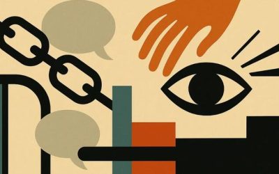 The Coward’s Bargain: How We Taught A Generation To Live In Fear