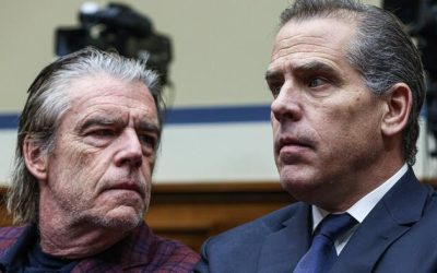 “Substantially In Excess Of $50,000”: Hunter Biden’s Law Firm Sues Him Over Unpaid Legal Bills
