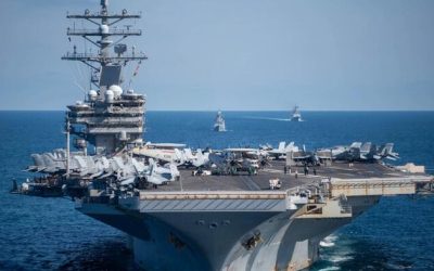 Restoring American Maritime Dominance: A National Imperative