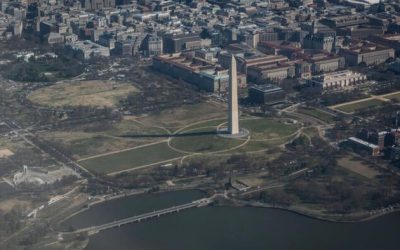 House Passes Bill To Remove Noncitizen Voting In District Of Columbia