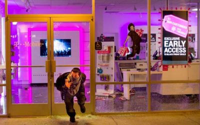 California Retail Theft Rose 11% From 2014 To 2023: Report