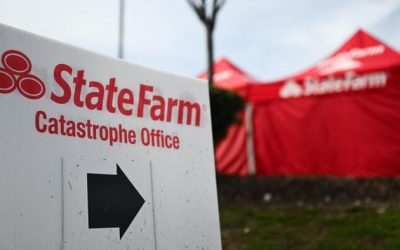 California Launches Probe Into State Farm’s Handling Of LA Wildfire Insurance Claims