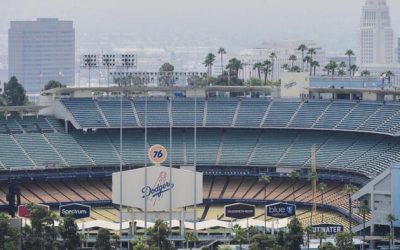 LA Dodgers Pledge $1 Million In Aid To Illegal Immigrant Families Impacted by ICE Operations