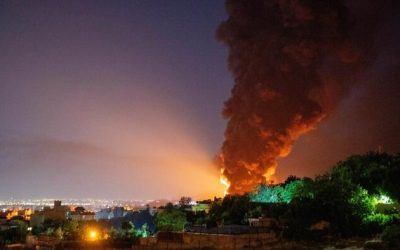 Will US Strike Iran? Trump’s Strategic Rubicon, Israel’s Precision Gambit, & China’s Calculated Game