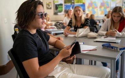 Sweden’s Education Crisis | zh