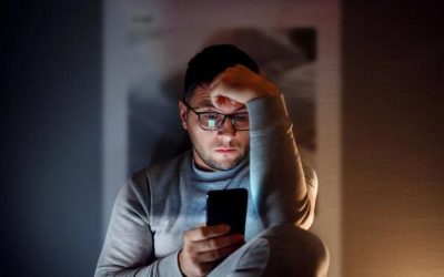 The Business Of Broken Self-Worth In The Digital Age