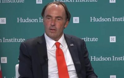 China’s Economy Spirals With No End In Sight, Says Kyle Bass