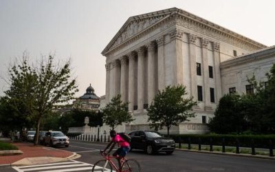 6 Policies That Could Be Affected by Supreme Court’s Decision On Nationwide Injunctions