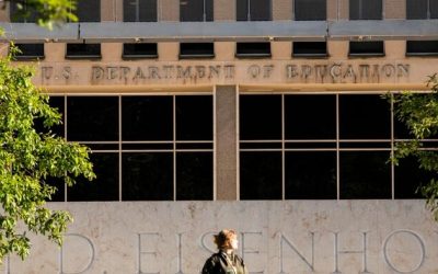Judge Says Education Department Remains Barred From Canceling COVID-19 School Aid