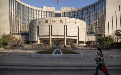 Will Beijing De-Dollarize Or Dump US Treasury Debt?