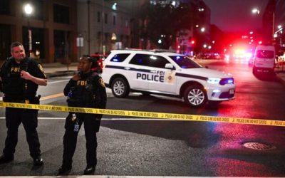 FBI And DHS Warn Of ‘Elevated Threat’ To Jewish Community After Boulder, DC Attacks