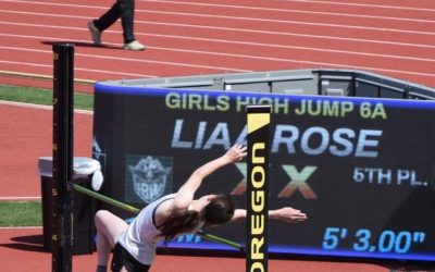 Republican Lawmakers Tee-Up Battle Over Transgender Sports In Oregon