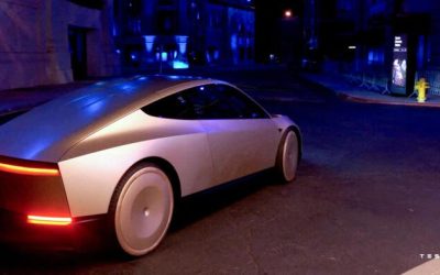 Musk Says Tesla Robotaxi Rides Could Begin June 22 In Austin, Texas