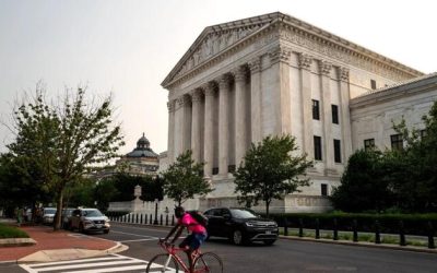 Supreme Court: US Gun Makers Not Liable For Cartel Violence