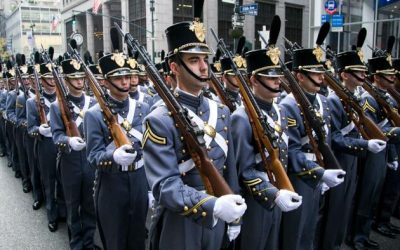 The Heart Behind The US Army’s 250 Years Of Service