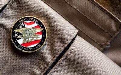 5 Ways To Build Extraordinary Resilience, According To An Ex-Navy SEAL And Paralympic Champion
