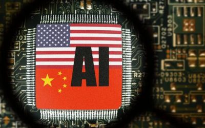 With China Rapidly Scaling Up Nuclear Energy, US Faces ‘A Sputnik Moment’