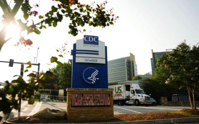 CDC Scientist Leaves Agency Over Split With RFK Jr.
