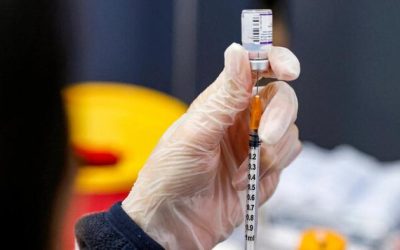 More Fetal Losses Than Expected After Pfizer COVID-19 Vaccination In Israel: Study