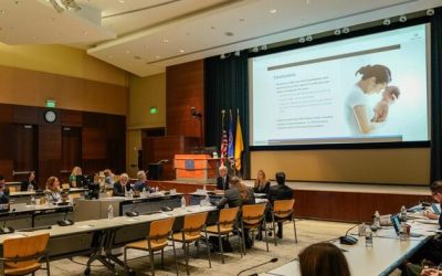 CDC Advisers Vote To Recommend Removal Of Mercury From Influenza Vaccines