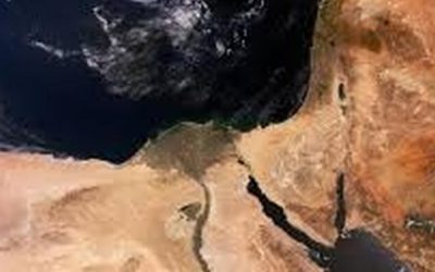 Market Rapidly Evolving Towards Positive Outcome In The Middle East