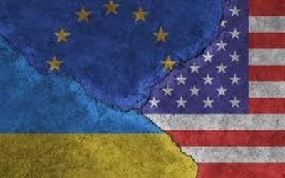 How Can Europe Replace US Support For Ukraine?
