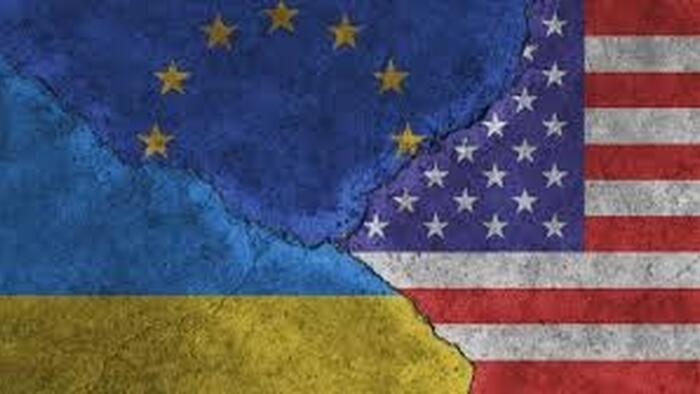 How Can Europe Replace US Support For Ukraine?