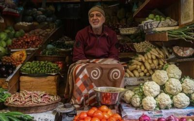 India Central Bank Shocks With Biggest Rate Cut Since Covid As Growth, Inflation Stall