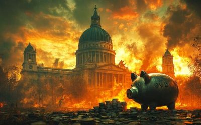 How Inflation Undermines Culture And Values