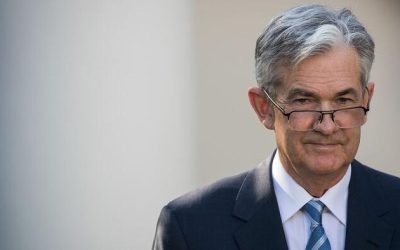 Trump Can And Should Fire Fed Boss Over Economy