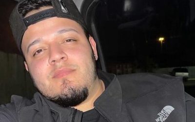 (Un)Deported Democrat Darling Abrego Garcia Pleads Not Guilty To Human Trafficking Charges