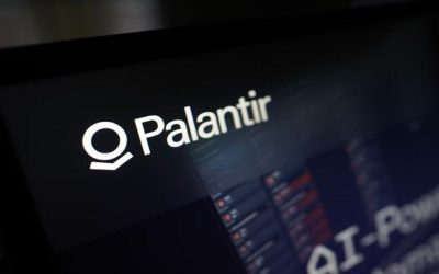 Palantir’s Deepening Government Ties Spark Fears Of Centralized Surveillance