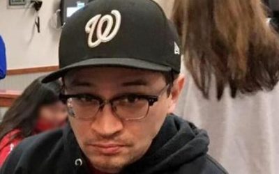 Pulitzer Winning Washington Post Journalist Busted For Child Porn