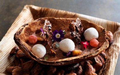 These Are The World’s Best Restaurants