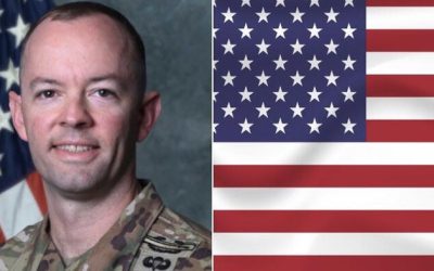 ‘Worst Ally’: Army Colonel Removed From US Joint Chiefs Staff Over Israel Criticism