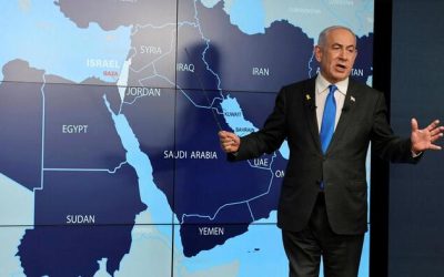 Rockets Fired On Israel From Syria For First Time In A Year, IDF Hits Back