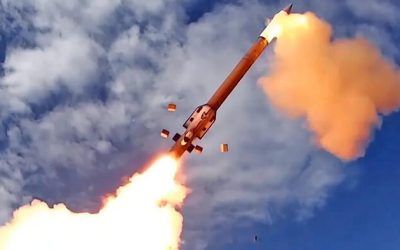 Iran Missile Attack On US Base Marked ‘Largest Patriot Missile Engagement In US History’