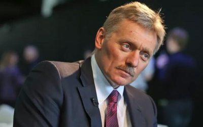 Kremlin Condemns White House Envoy’s Comparing Iran & Ukraine Wars