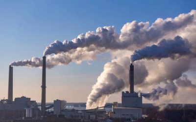 EPA Proposes Slashing Power Plant Carbon, Mercury Emission Limits