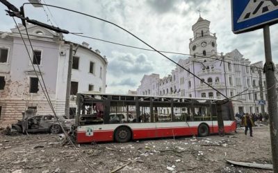 Putin Says ‘All Of Ukraine Is Ours’ In Theory, Raises Possible Sumy Takeover