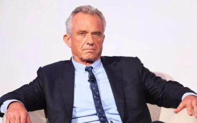 TV Networks Face Advertising Apocalypse After Trump Admin Mulls Pharma Restrictions