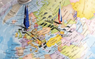 Risk of Escalation With Russia ‘Going Way Up’ Due To Ukrainian Attacks: Kellogg
