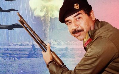 Lessons Unlearned From Israel’s Bombing Of Iraq’s Osirak Reactor