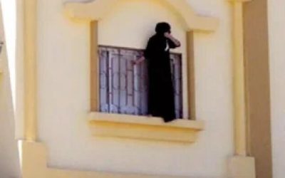 Saudi Women Held In ‘Hellish’ Rehab Centers For ‘Disobedience’