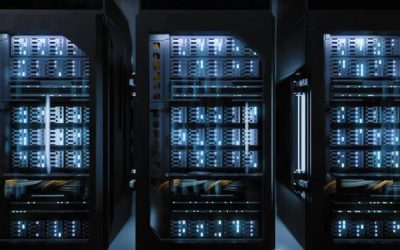 Can Oil And Gas Solve The AI Power Dilemma