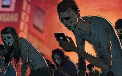 Social Media: The Biggest Threat To Teens’ Mental Health?