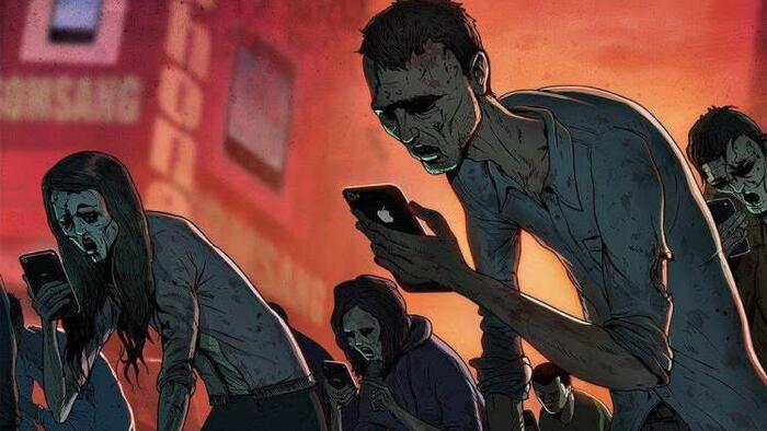 Social Media: The Biggest Threat To Teens’ Mental Health?